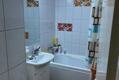 Apartament cu 2 camere semidecomandat în Grigorescu - 1
