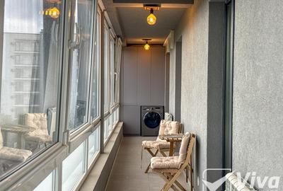 Apartament 3 camere DECOMANDAT – Păcurari – INTABULAT 86mp Apartament 3 camere DECOMANDAT – Păcurari – INTABULAT 86mp - 12