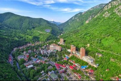 Teren, Baile Herculane - Orsova, deschidere de 80ml, pe E70 - 1