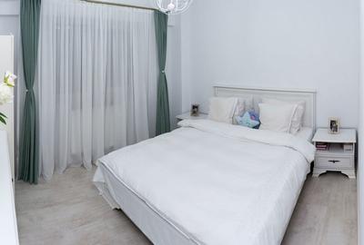 Apartament cu 2 camere decomandat în Eremia - 1