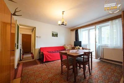 TUR VIRTUAL! Apartament 2 camere, apreciabila ariere, Lenin, Sfantu Gheorghe TUR VIRTUAL! Apartament 2 camere, apreciabila ariere, Lenin, Sfantu Gheorghe - 7