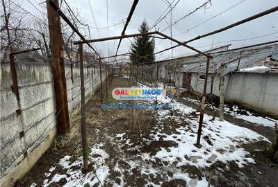 Casă cu 4 camere cu Teren 1100 Mp în Sud-Vest - 7