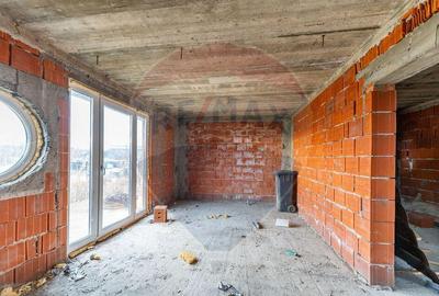 Vila 4 camere si teren 4421mp de vanzare - 5