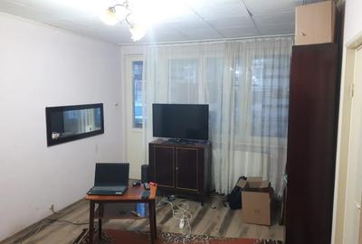 Apartament cu 2 camere semidecomandat în Țiglina 3 - 1