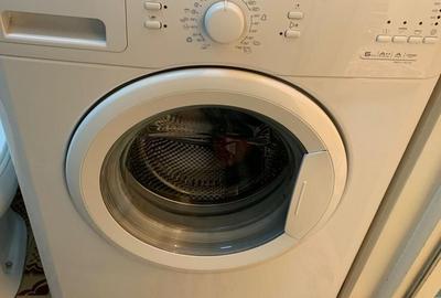 Apartament cu 2 camere circular, mobilat în Gheorgheni - 9