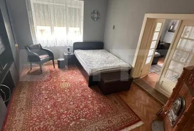 Casă cu 5 camere cu Teren 4200 Mp în Central - 8