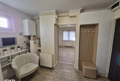Spațiu comercial, de 27 mp, în Pandurilor - 7