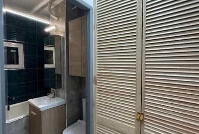 Apartament cu 2 camere semidecomandat în Calea București - 4