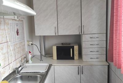 Apartament cu 3 camere decomandat în Zamfirescu - 13