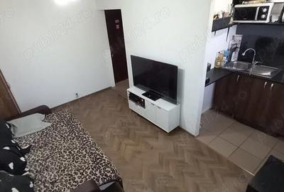Garsonieră decomandată în Drumul Taberei - 6