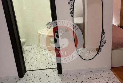 Militari Residence | Garsoniera | 40mp | Decomandat | B11840 - 1