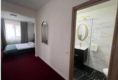 Spațiu comercial, de 500 mp, în Calea Călărașilor