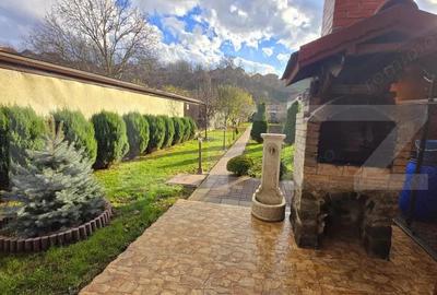 Casa individuala la cheie,770 mp teren,Blaj - 11