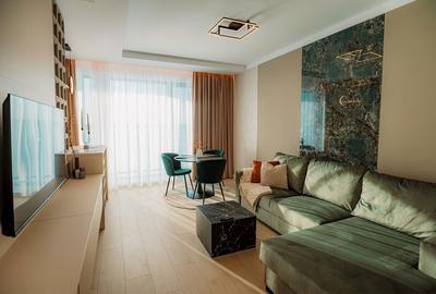 Apartament cu 2 camere decomandat în Central - 3
