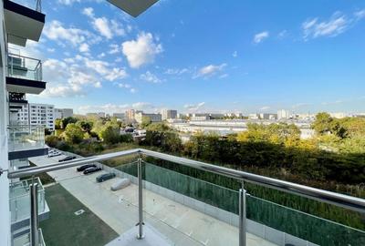 Garsonieră decomandată, mobilată în Berceni - 9