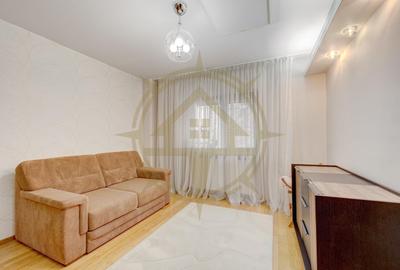 Apartament cu 3 camere în Vitan Mall - 14