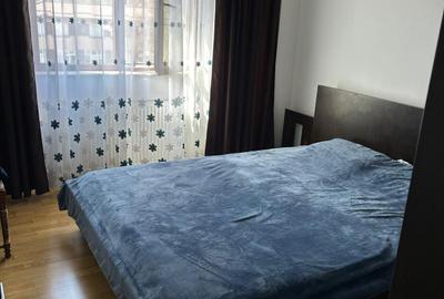 Apartament cu 3 camere în Lenin Sud - 2
