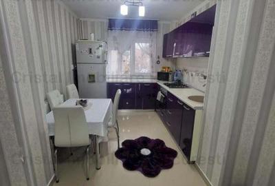 Vanzare Apartament 2 camere, refacut in totalitate, bloc 4 etaje, metrou Dristor - 3