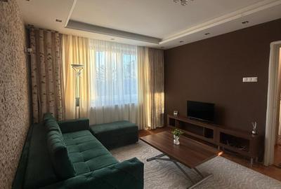 Apartament cu 2 camere semidecomandat în Gheorgheni - 3