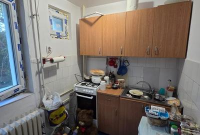 Dristor, Baba Novac - 1