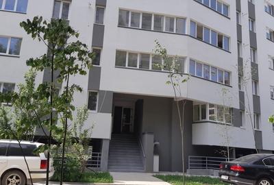 Garsoniera 30 mp Uverturii Militari parter inalt(inaltimea etaj 1)BLOC NOU - 5