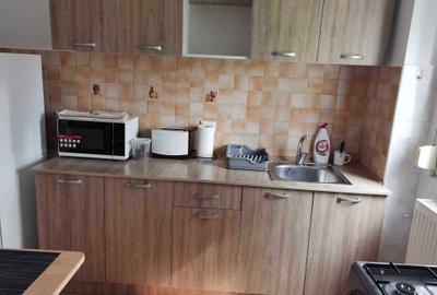 Apartament cu 2 camere în Gării - 3