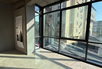 Birou, de 760 mp, în Floreasca - 6