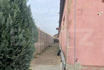 De inchiriat - Hala Industriala 571 mp cu Teren 1364 mp - 4