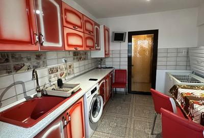 Apartament cu 2 camere decomandat în Central - 4