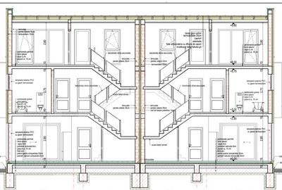 Casă cu 7 camere cu Canalizare în Central - 2