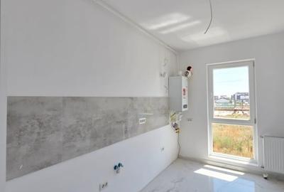 Apartament cu 2 camere decomandat în Dobroești - 5