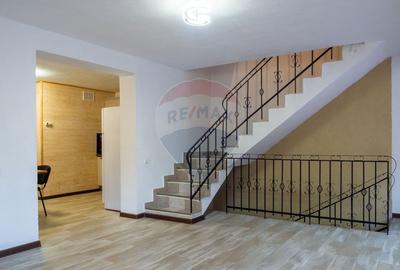 Vila cu 8 camere cu vedere panoramica la muntii Bucegi - 8