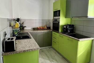 Apartament 2 camere | Stefan cel Mare | 5 minute distanta metrou - 4