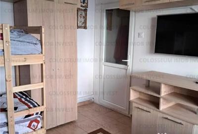 Garsonieră semidecomandată în Brașovul Vechi - 1