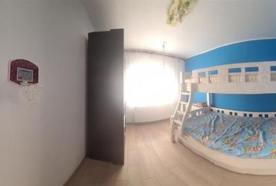 FILM! Apartament cu patru camere, etaj1, Astra, Brasov - 6