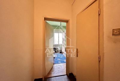 Oportunitate de investiție , 4 camere, loc de parcare, in Piata Unirii - 10