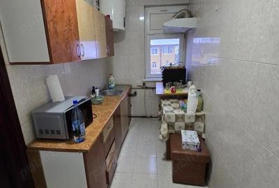 Apartament cu 3 camere decomandat în Ultracentral - 6