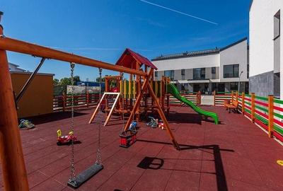 Casă cu 5 camere cu Canalizare în Pipera - 29