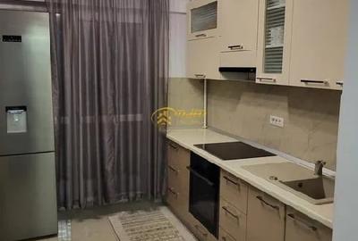 Apartament cu 2 camere semidecomandat în Valea Lupului - 2
