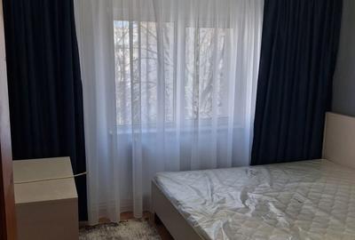 Apartament cu 2 camere decomandat în Central - 7