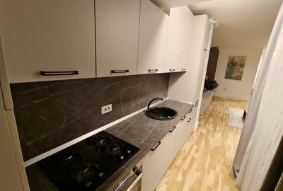 Apartament 2 camere 102 the Address - 7