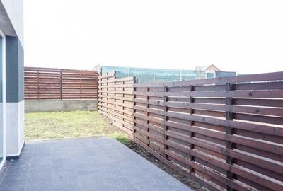 Vila de tip Duplex Pacurari-Rediu - 5