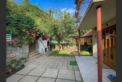Casa in zona Lend din caramida arsa, 300 mp utili - 6