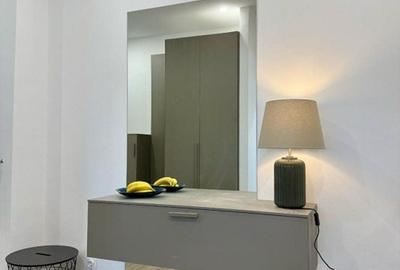 Tineretului apartament 3 camere renovat. mobilat nou - 4