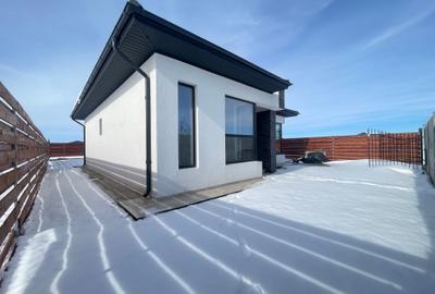 Casă individuală cu 3 camere cu Teren 375 Mp în Berceni - 4