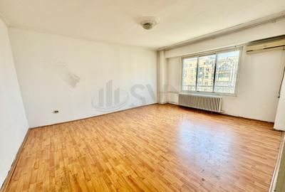 Apartament 2 camere Bdul Gheorghe Sincai - 1