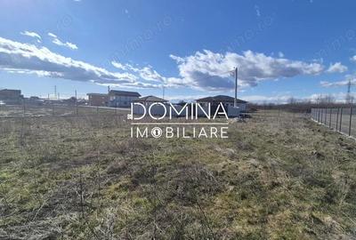 Teren de 1184 mp, în Drăguțești - 9