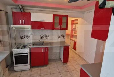 Apartament de vanzare cu 2 camere, 61 mp, zona BIG - 7