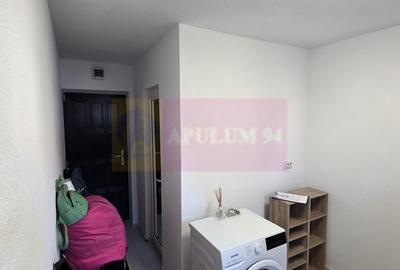 Garsoniera de vanzare in Campina, etaj 3 - 5