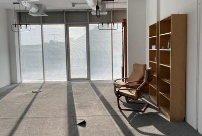 Birou, de 88 mp, în Gheorghe Lazăr - 2